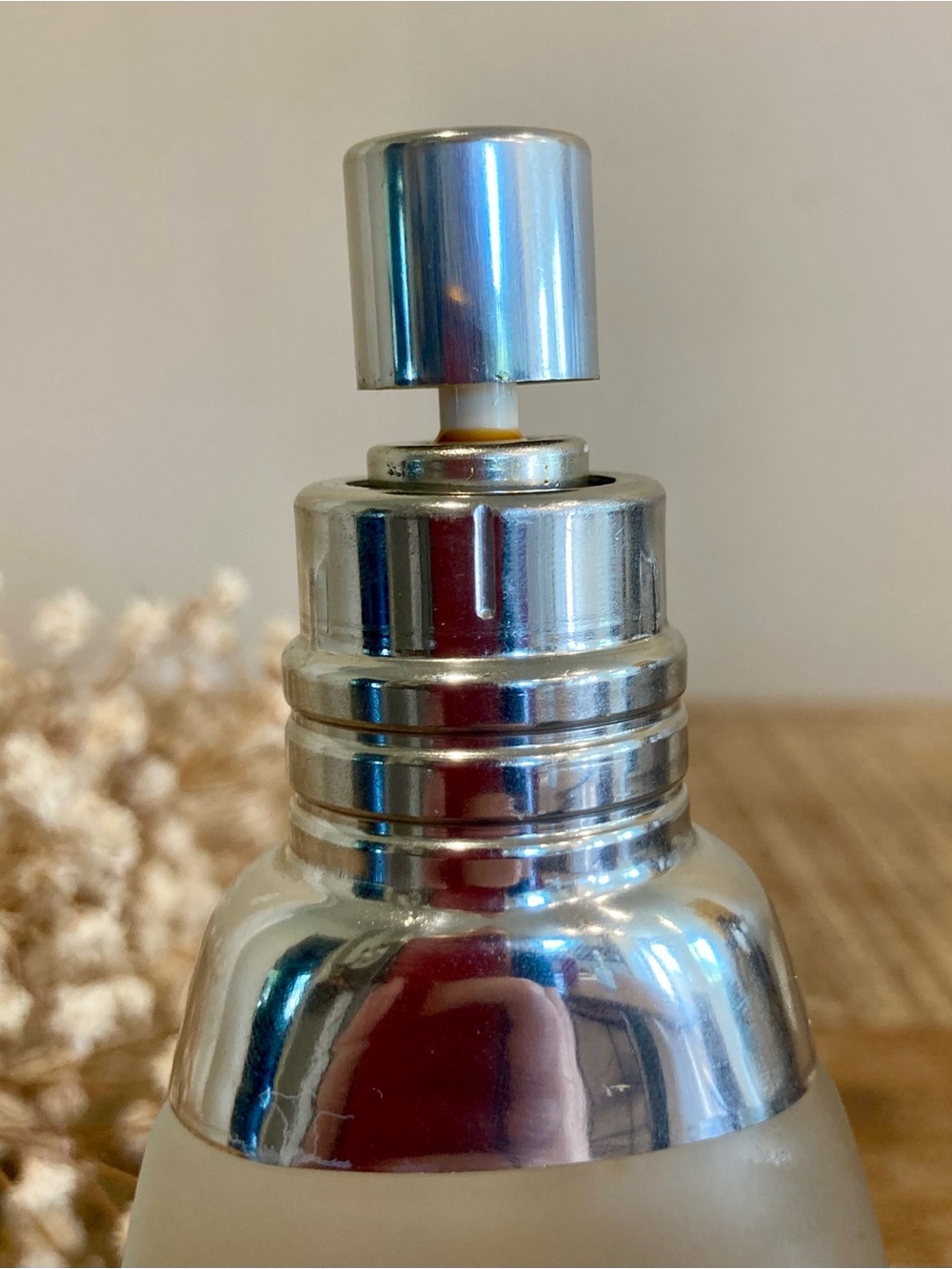 Vintage Estee Super Cologne Spray 1.85 Fl Oz for Women Made in USA Frosted Glass - Picture 15 of 16